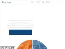 Sites similar to activefitnessmarketing.com