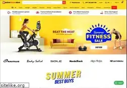 Sites similar to activefitnessstore.com