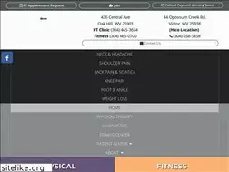 Sites similar to activefitnesswv.com