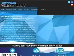 Sites similar to activegamehost.com