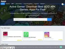 Sites similar to activegamer.com