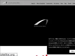 Sites similar to activegamingmedia.com