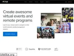 Sites similar to activegolfsolutions.com