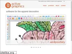 Sites similar to activegraphics.eu