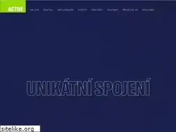 Sites similar to activegroup.cz