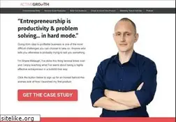 Sites similar to activegrowth.com