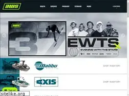 Sites similar to activeh2o.com