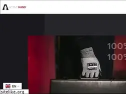 Sites similar to activehand.com.tr