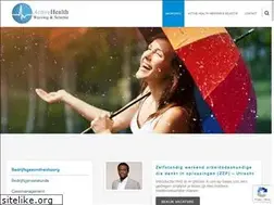 Sites similar to activehealth.nl