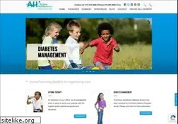 Sites similar to activehealthcare.com