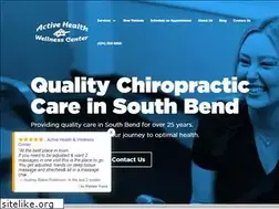 Sites similar to activehealthcenter.com