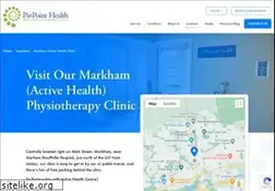 Sites similar to activehealthcentre.com