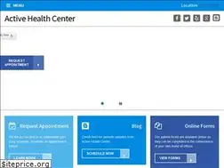 Sites similar to activehealthrehab.com