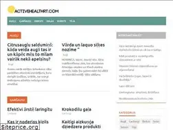 Sites similar to activehealthrt.com