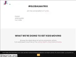 Sites similar to activehealthykids.org