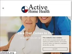 Sites similar to activehh.net