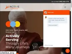 Sites similar to activehhh.com