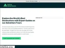 Sites similar to activehimalayas.com