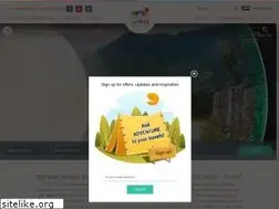 Sites similar to activeholidaycompany.com