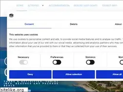 Sites similar to activeholidays.hr