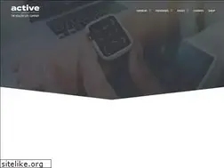 Sites similar to activeidealab.com