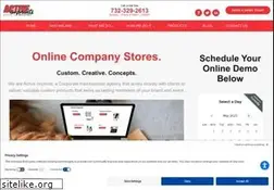 Sites similar to activeimprints.com