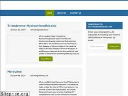 Sites similar to activeingredients.co