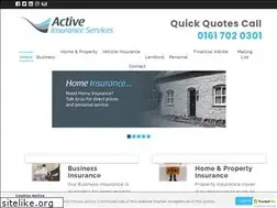 Sites similar to activeinsurance.co.uk