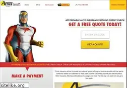 Sites similar to activeinsurance.com