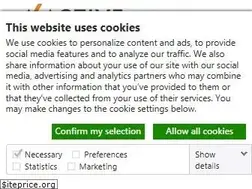 Sites similar to activeinternational.de