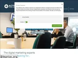 Sites similar to activeinternetmarketing.co.uk