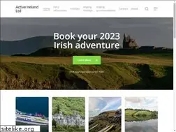 Sites similar to activeirishangling.com