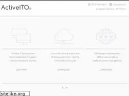 Sites similar to activeito.com