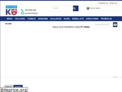 Sites similar to activekid.pl