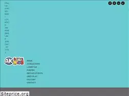 Sites similar to activekidzlongisland.com