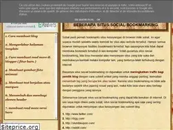 Sites similar to activekita.blogspot.com