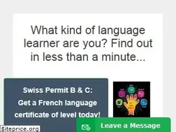 Sites similar to activelanguages.com