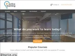 Sites similar to activelearning.ph