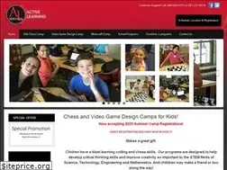 Sites similar to activelearningcamps.com