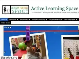 Sites similar to activelearningspace.org