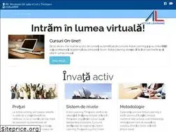 Sites similar to activelearningtimisoara.com