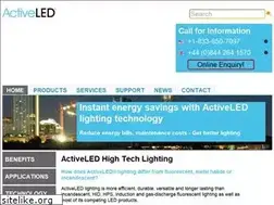 Sites similar to activeled.com