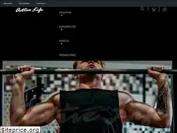 Sites similar to activelife.ec