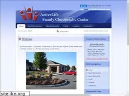 Sites similar to activelife4you.com