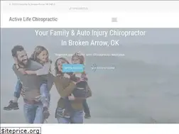 Sites similar to activelifeba.com