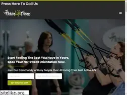 Sites similar to activelifefitness.net