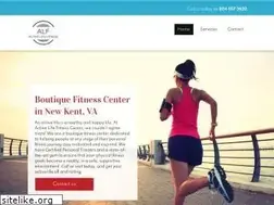Sites similar to activelifefitnesscenter.com
