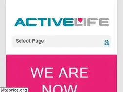 Sites similar to activelifeltd.co.uk