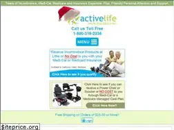 Sites similar to activelifemed.com