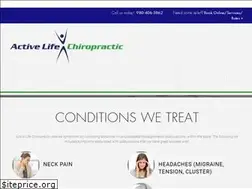 Sites similar to activelifenc.com